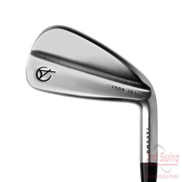 Takomo 101U Utility Iron | 2nd Swing Golf